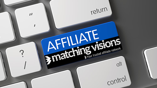 Matching Visions to gamify iGaming affiliates with ‘Matching Missions’ feature