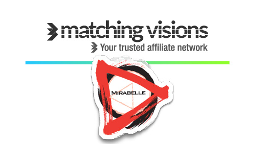 Mirabelle and MatchingVisions join forces to take on the UK gaming sector!