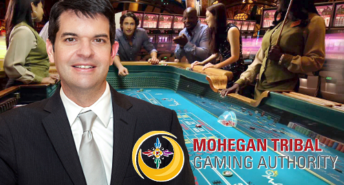 mohegan-tribal-gaming-authority-bobby-soper