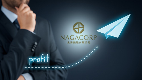 NagaCorp’s 2016 net profit up 7%