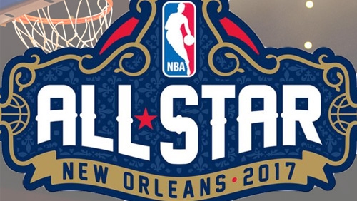 NBA All-Star Weekend Odds: Slam Dunk Contest, Three-Point Contest