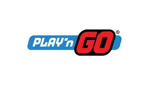 PLAY’N GO WINS SLOT PROVIDER OF THE YEAR  