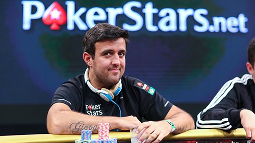POKERSTARS TAKES OVER LATIN AMERICA IN MARCH WITH DOUBLE DOWN ON SPONSORED LIVE EVENTS