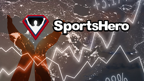 Shares of fantasy sports app SportsHero up in Aussie market debut