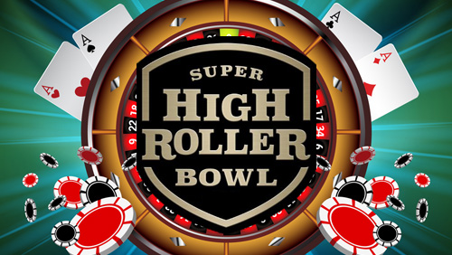 Super High Roller Bowl announces 20 more players; Ivey AWOL