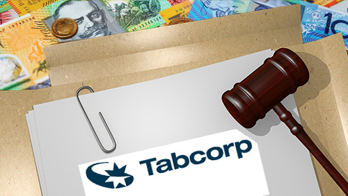 Tabcorp ordered to pay up close to $120K in illegal advertising case