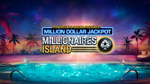 UNIVERSITY STUDENT TURNS $1 INTO $1.5 MILLION AT POKERSTARS MILLIONAIRES ISLAND