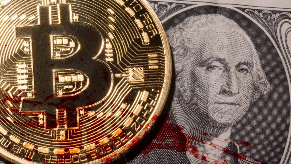 The war on cash may be the bitcoin tipping point