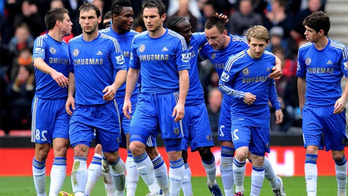 Week 24 EPL Analysis: Chelsea looking to end Arsenal's title ambitions