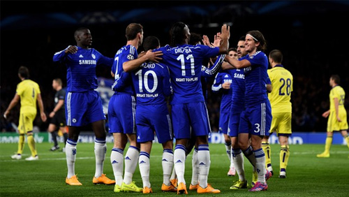 Week 24 EPL review: Chelsea end Arsenal’s title hopes