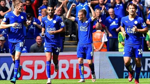 Week 26 EPL review: Managerless Leicester return to their imperious best