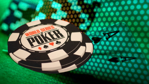 WSOP News: WSOPE One Drop HR; Vegas Structure News; No Nolan?