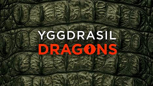 Yggdrasil Dragons ready to invest