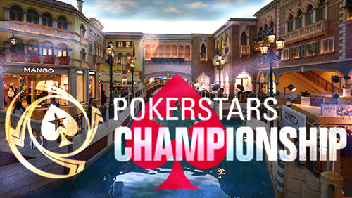 3: Barrels: PokerStars guarantees; Rozvadov winner; million buck storm