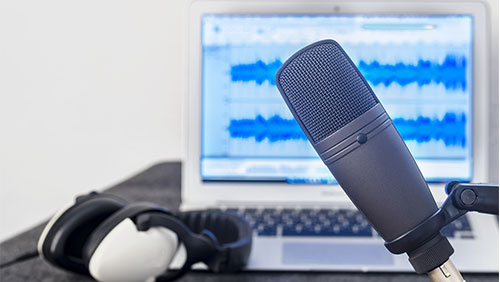 5 Tips on How to Create a Great Poker Podcast