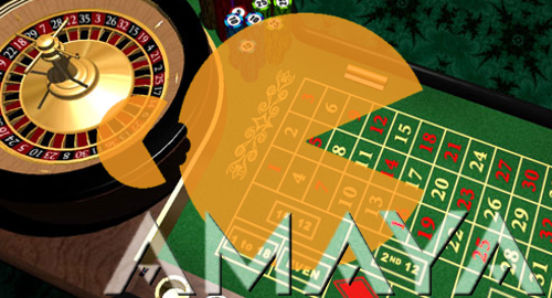 Amaya Online Casino