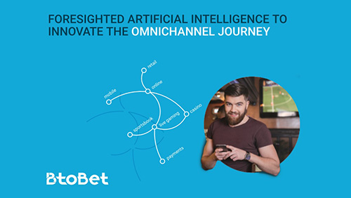 HOW ARTIFICIAL INTELLIGENCE INNOVATES THE OMNICHANNEL JOURNEY