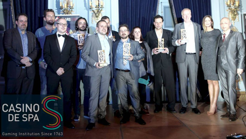 Belgian Poker Awards: Hallaert, Lybaert and Kitai pick up silverware