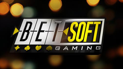 Betsoft Gaming to Exhibit AAMS Slots3 Titles at Enada Primavera 2017