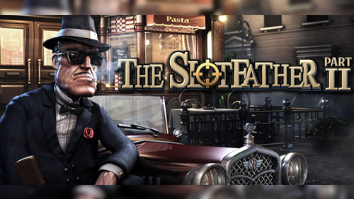 Betsoft Gaming Reveals THE SLOTFATHER: PART II