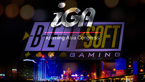 Betsoft Gaming Set to Thrill iGaming Asia Congress 2017