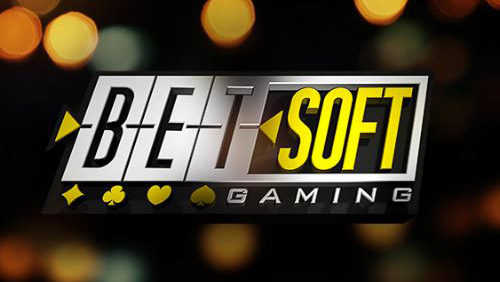 Betsoft Gaming -- Partnership with Eurobet