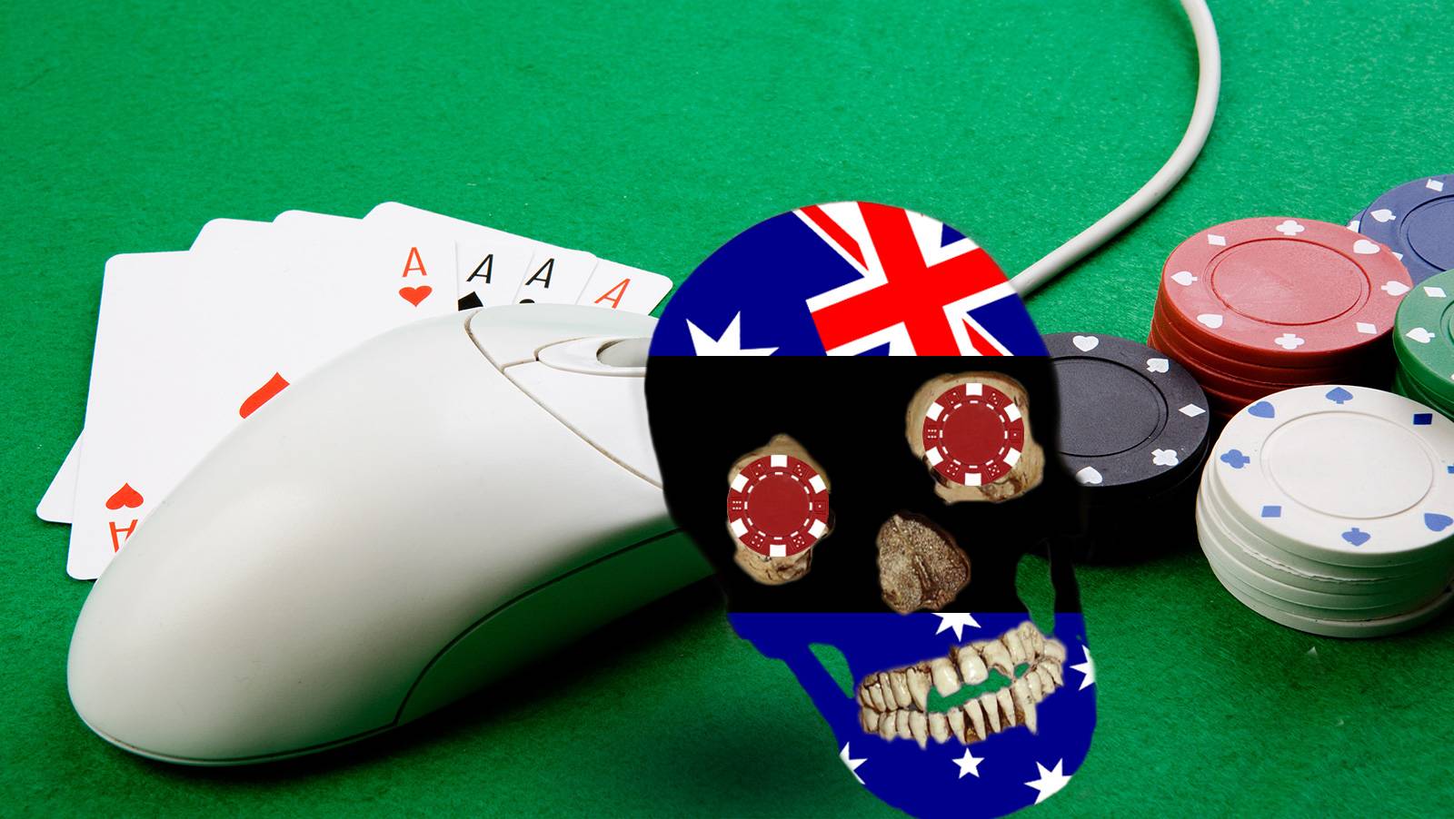 Calling The Clock: Aussie online poker dies; PokerStars Storm and more