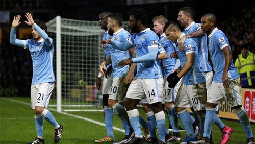 Champions League Review: Man City tumble out of Europe in Monaco