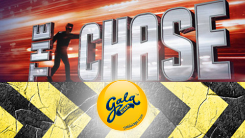 The Chase’s ‘Beast’ goes head to head with GalaBingo.com’s brightest sparks
