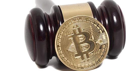 Court docs reveal less than 1,000 people report to IRS about bitcoin