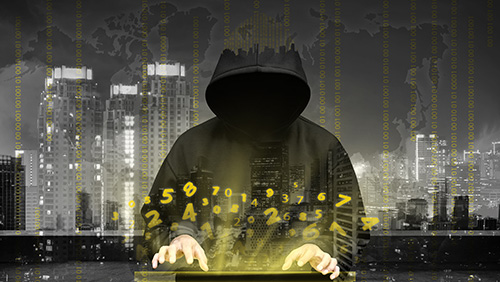 Cybersecurity: a growing focus for gambling operators