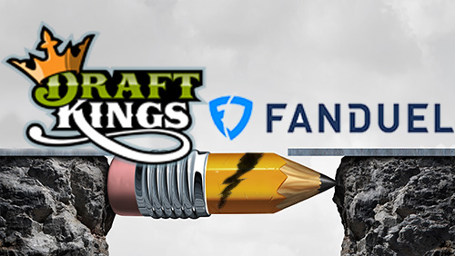 Why the DraftKings & FanDuel merger may not go ahead