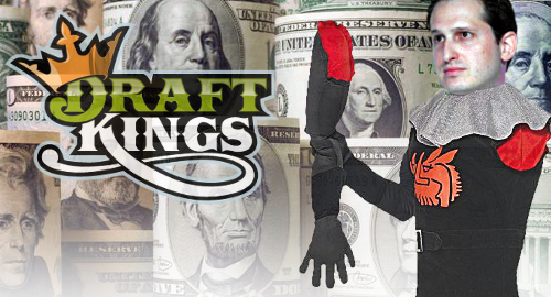 draftkings-funding-round