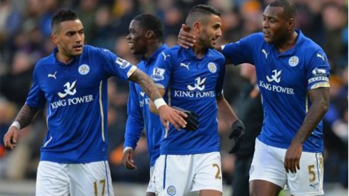 EPL Week 27 Odds Analysis: Bomo blues; Leicester’s new lungs, and more