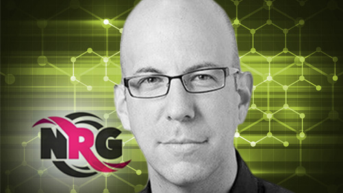 Gambling will be a big part of eSports says NRG founder Andy Miller