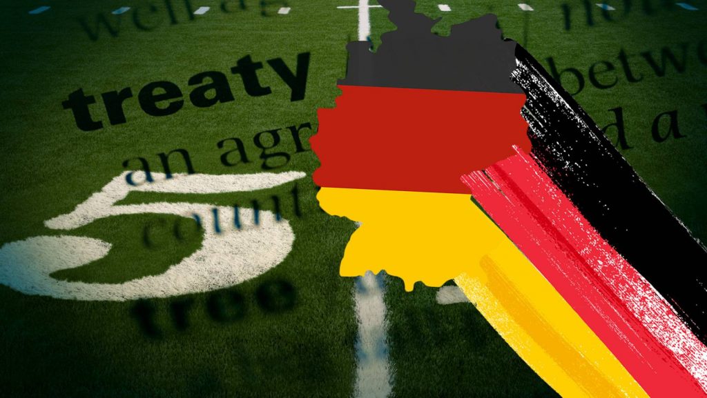 German states approve new federal gambling treaty