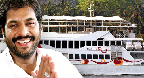 goa-sixth-floating-casino-license