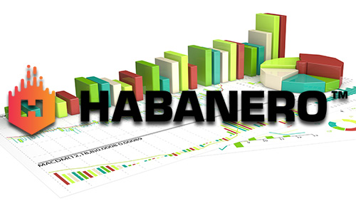 Huge jump in Habanero revenues
