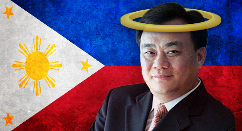 jack-lam-off-hook-philippine-bribery