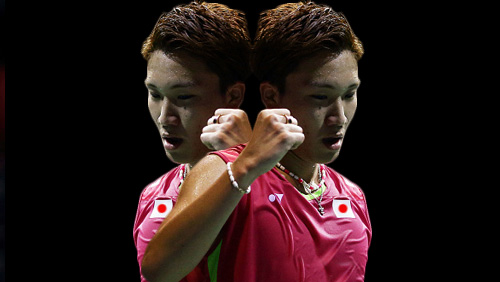 Japanese badminton star’s gambling ban officially ends in May