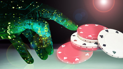 Kindred Futures look to AI to help identify problem gamblers