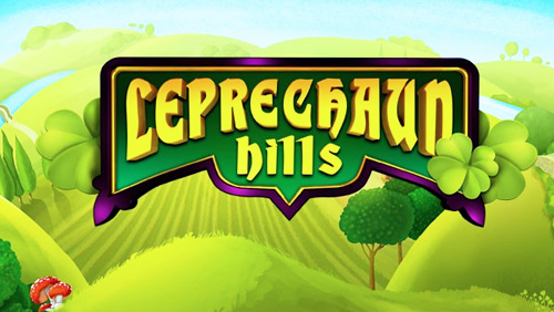 Make mischief with Quickspin's Leprechaun Hills