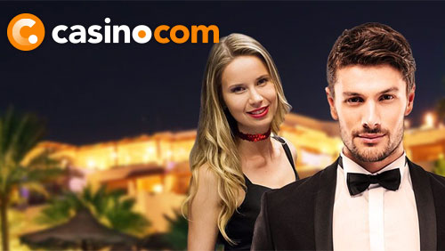 Mansion Group announce Casino.com rebrand