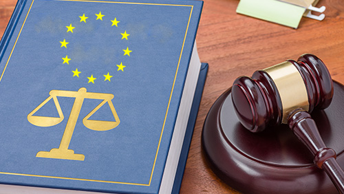 New EU draft law seeks to monitor bitcoin users