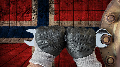Norwegian Gaming Authority tightens the noose on skin betting