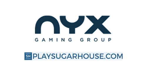 NYX content live with Rush Street Interactive’s social and real-money regulated casinos in the US