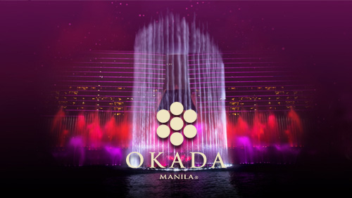 Okada Manila makes good on its to launch by March end