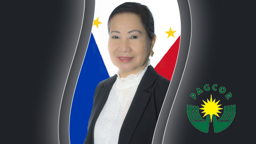 PAGCOR chair Andrea Domingo to keynote inaugural ASEAN Gaming Summit