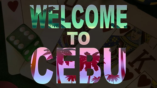 PAGCOR eyes Cebu as Philippines’ next gambling hub