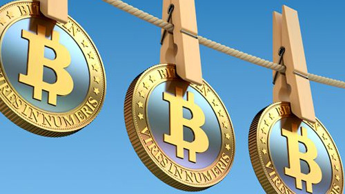 Does bitcoin cash comply with anti money laundering как посмотреть биткоин адрес в blockchain